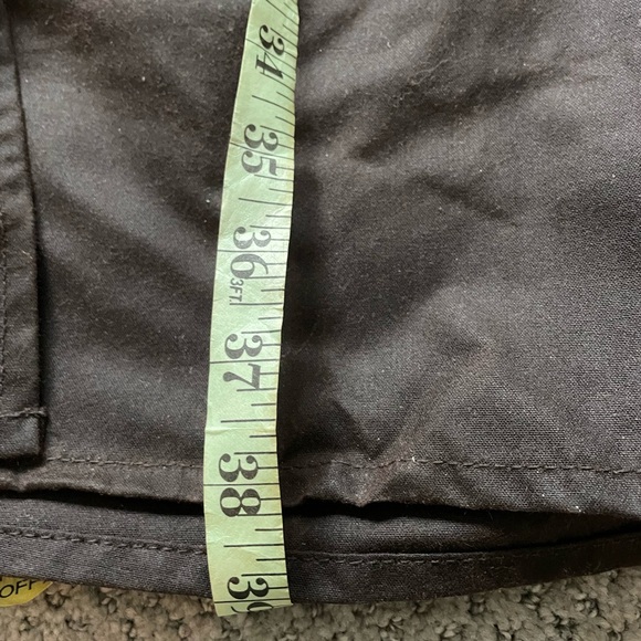 Bushman oilskin jacket from Australia - Picture 8 of 8